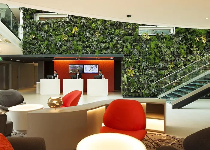 Oceania Paris Roissy Cdg