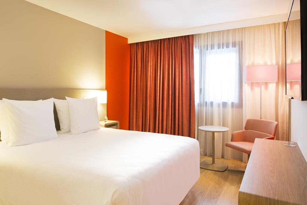 Oceania Paris Roissy Cdg 4* Le Mesnil-Amelot