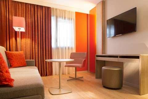 Hotel Oceania Paris Roissy Cdg