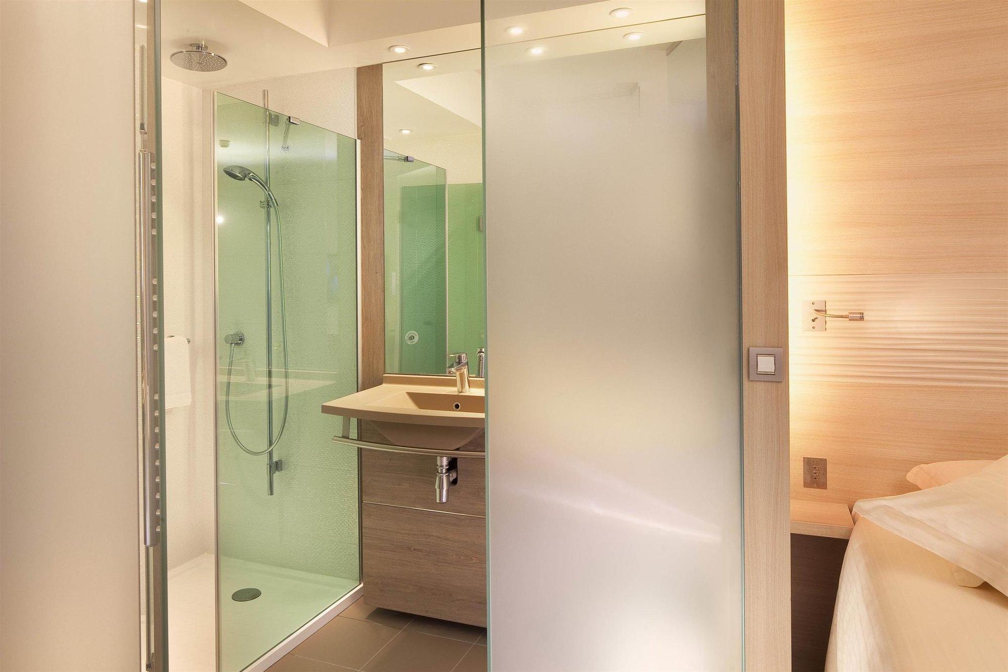Oceania Paris Roissy Cdg 4* Le Mesnil-Amelot