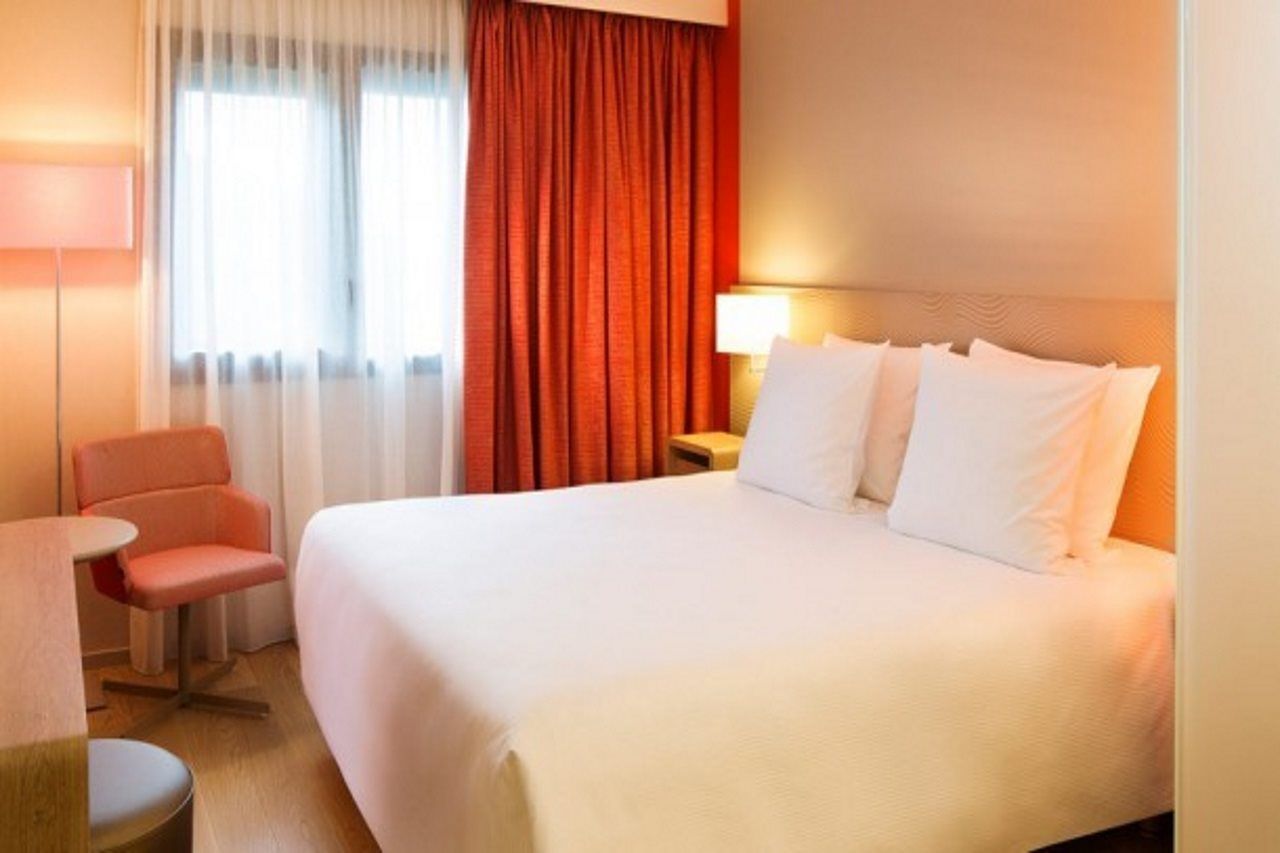 Hotel Oceania Paris Roissy Cdg