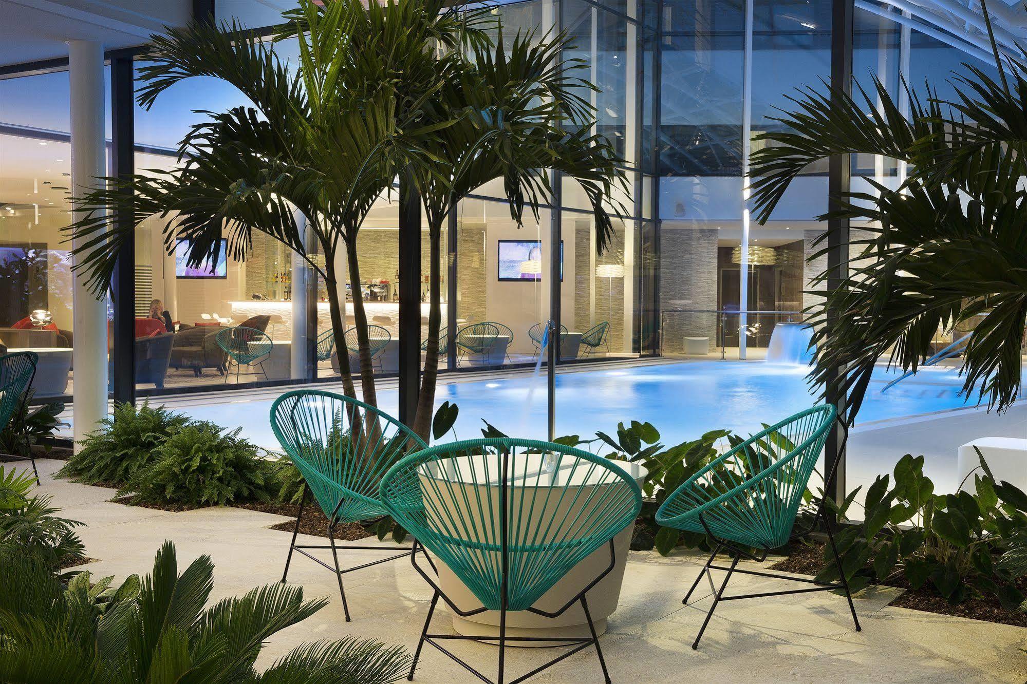 Oceania Paris Roissy Cdg