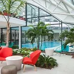 Oceania Paris Roissy Cdg 
