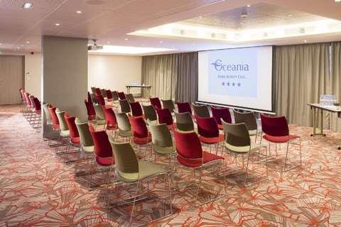 Hotel Oceania Paris Roissy Cdg