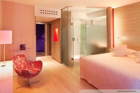 Oceania Paris Roissy Cdg