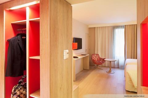 Oceania Paris Roissy Cdg 4* Le Mesnil-Amelot