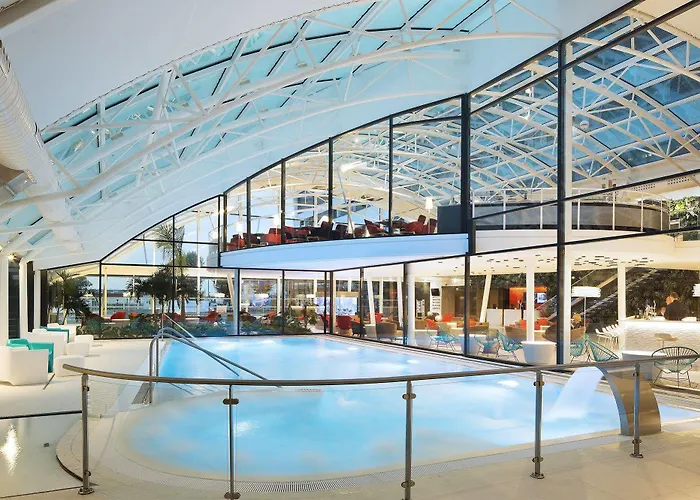 Oceania Paris Roissy Cdg