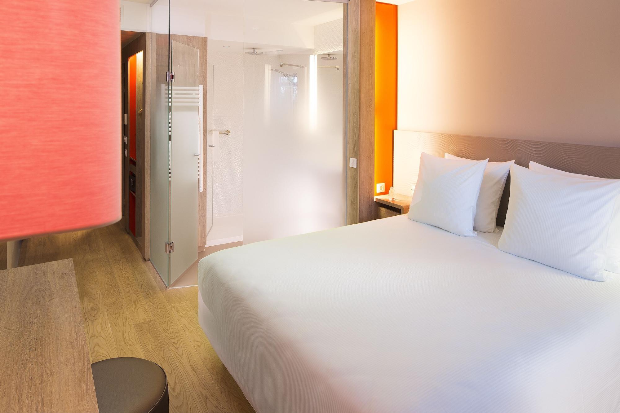 Oceania Paris Roissy Cdg Hotel