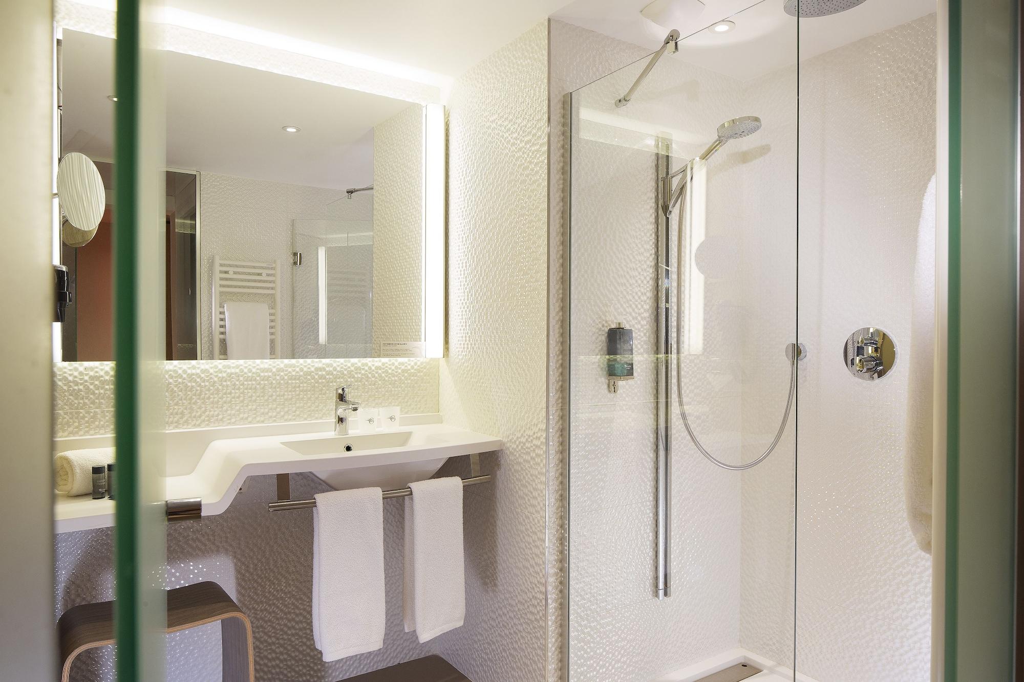 Oceania Paris Roissy Cdg Hotel