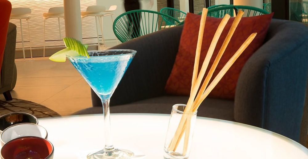 Oceania Paris Roissy Cdg Hotel 4*