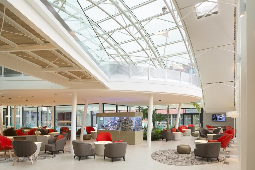 Hotel Oceania Paris Roissy Cdg