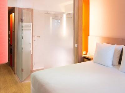 Hotel Oceania Paris Roissy Cdg Le Mesnil-Amelot