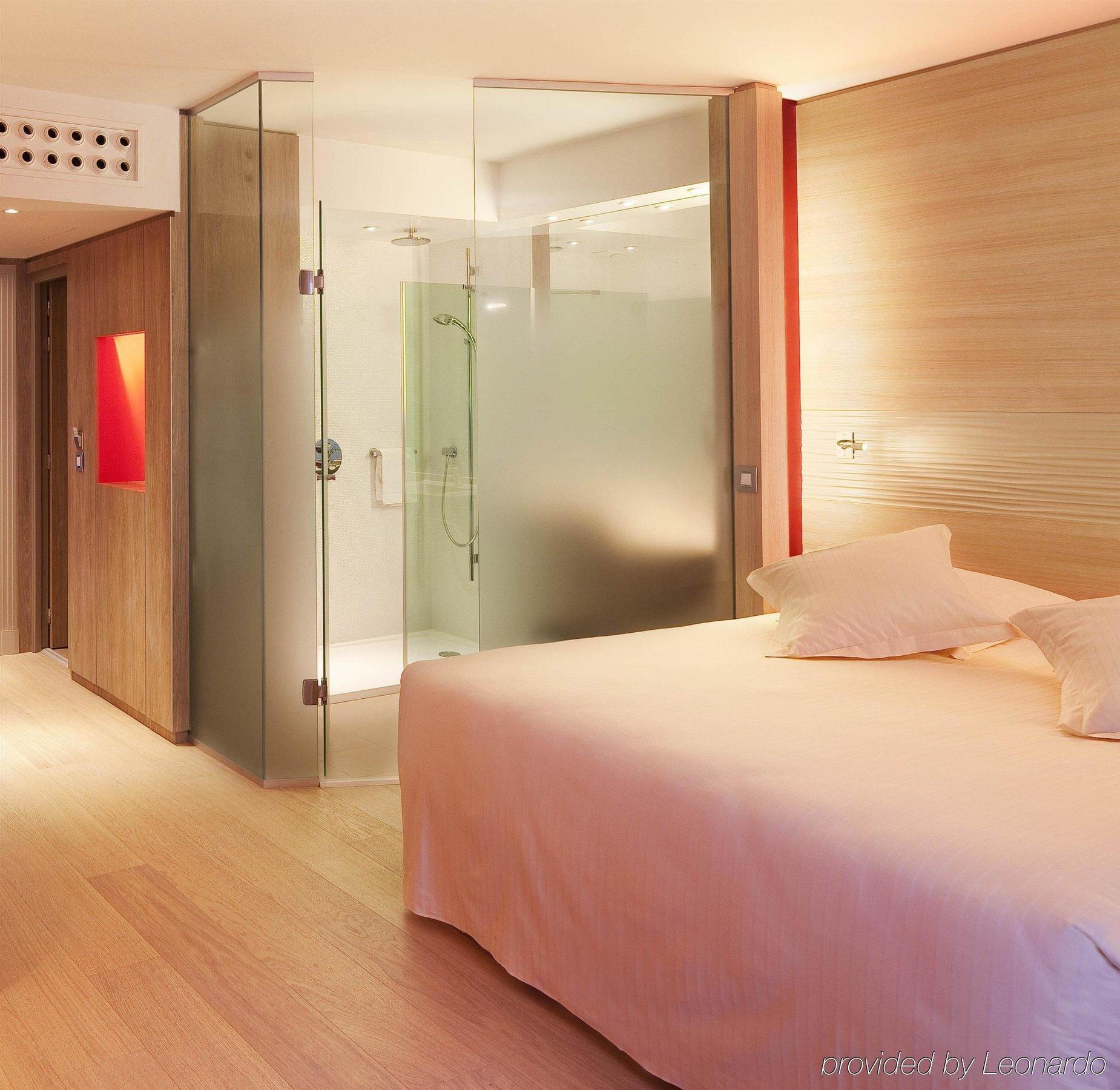 Oceania Paris Roissy Cdg Hotel
