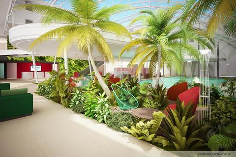 Oceania Paris Roissy Cdg