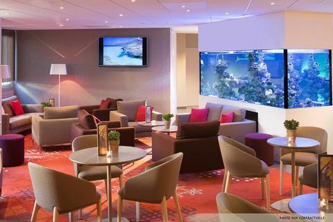 Oceania Paris Roissy Cdg Hotel