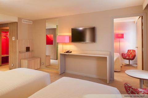 Oceania Paris Roissy Cdg Hotel Le Mesnil-Amelot