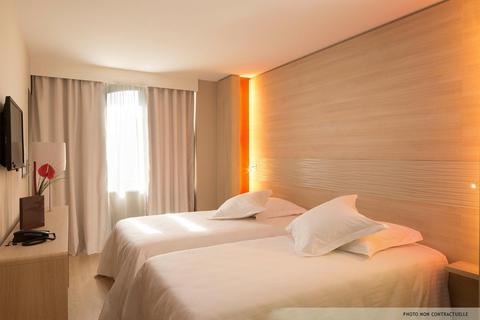 Oceania Paris Roissy Cdg Hotel