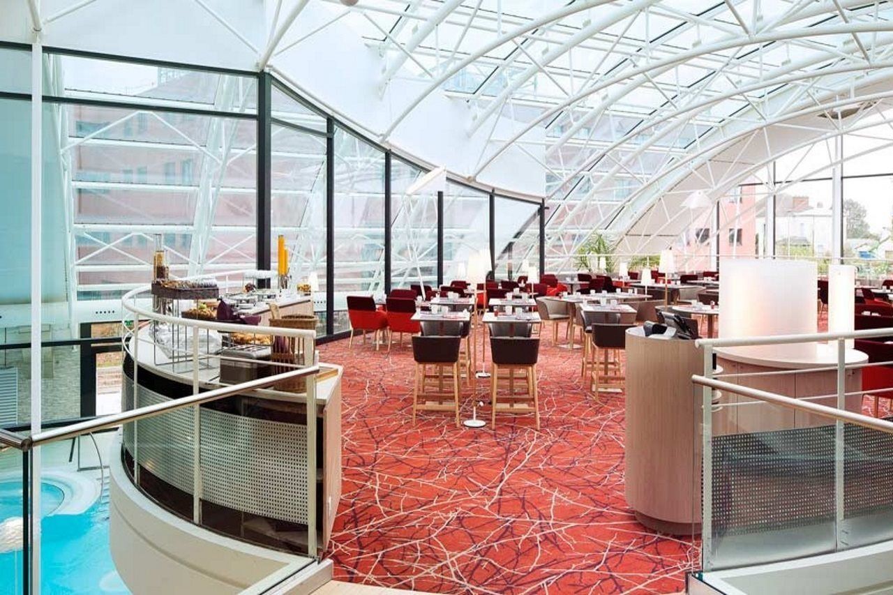 Oceania Paris Roissy Cdg Le Mesnil-Amelot