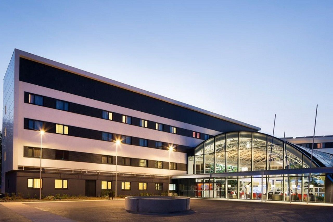 Oceania Paris Roissy Cdg 4*