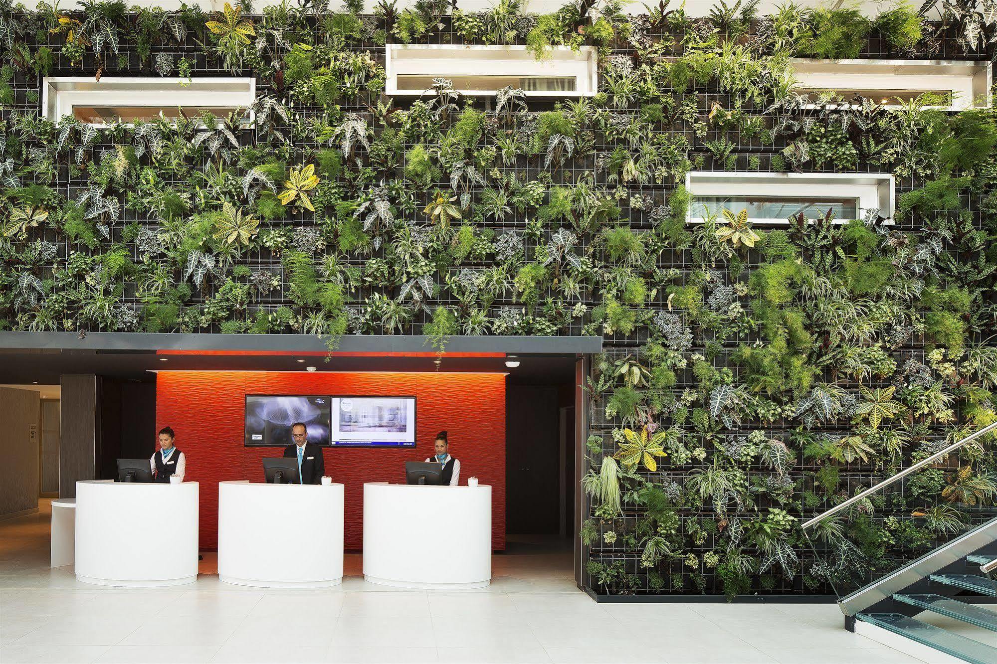 Hotel Oceania Paris Roissy Cdg Le Mesnil-Amelot